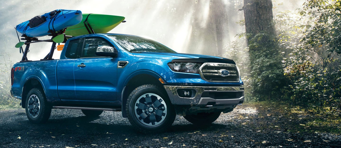 Preston Ford of Keller in Keller VA