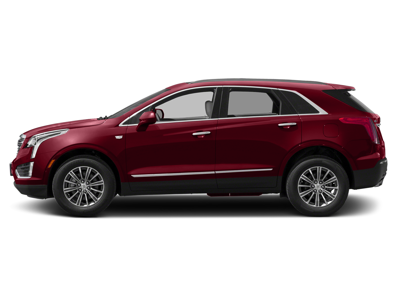 2019 Cadillac Xt5 Premium Luxury FWD