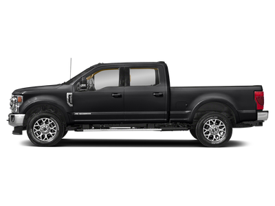 2022 Ford Super Duty F-250 Lariat