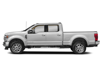 2022 Ford Super Duty F-250 Lariat
