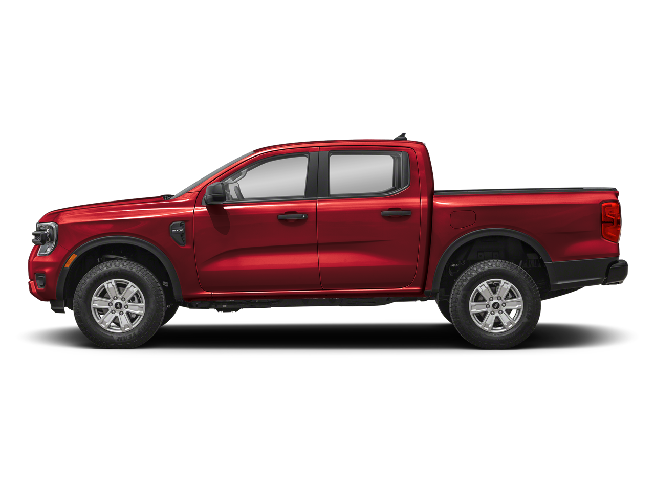 2026 Ford RANGER Base