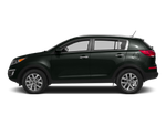 2014 Kia SPORTAGE LX