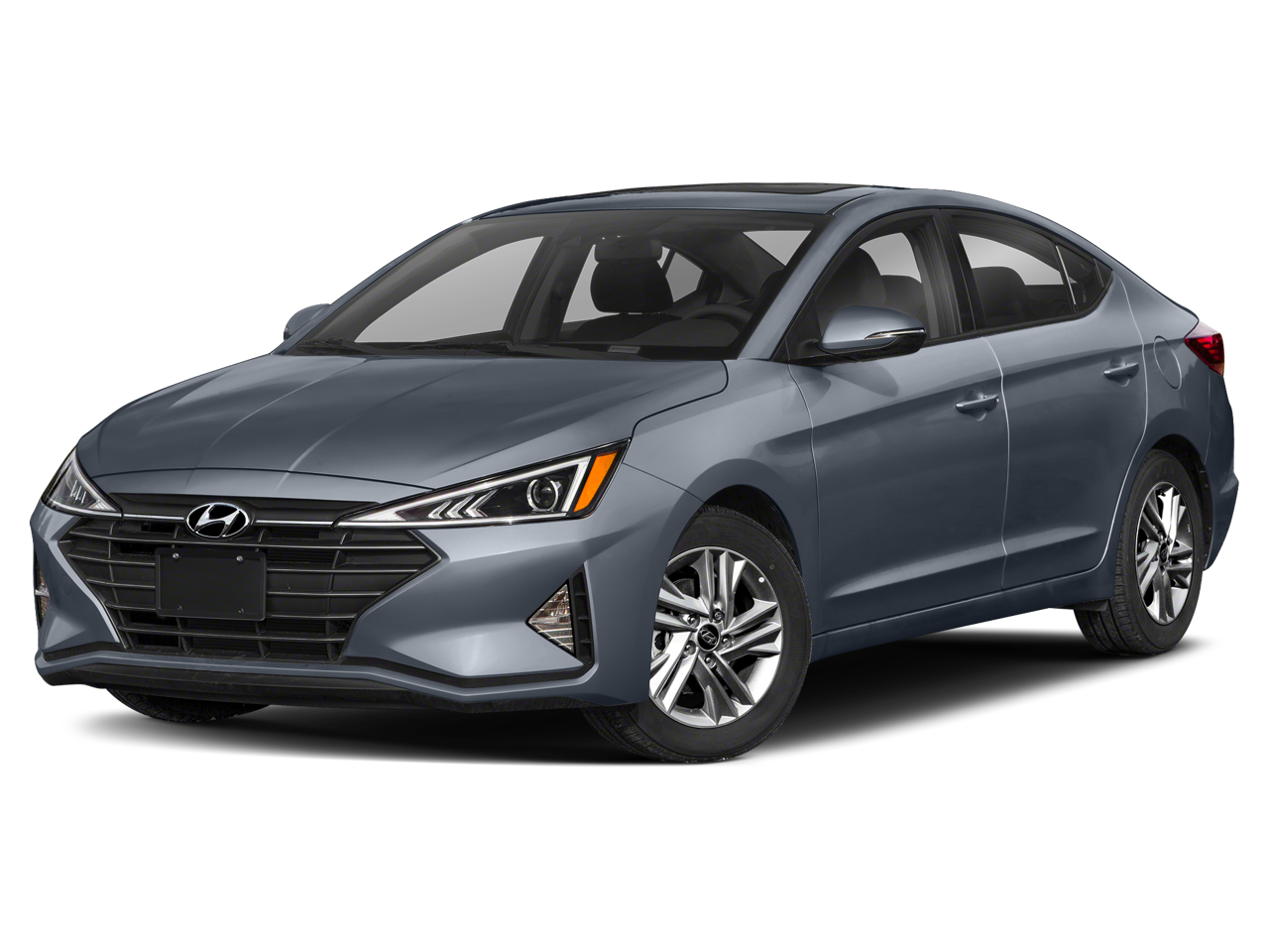 2020 Hyundai Elantra 2.0 Value Edition IVT SULEV's photo