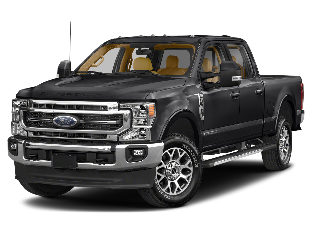 2022 Ford Super Duty F-250 Lariat