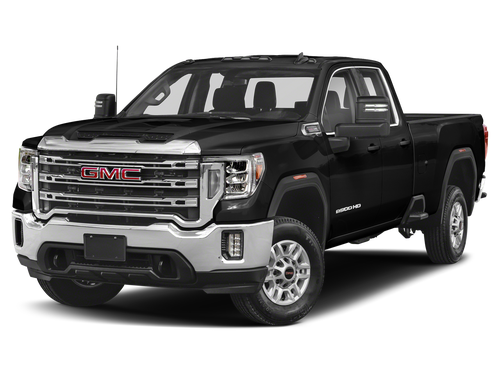 2022 GMC Sierra 2500Hd SLE
