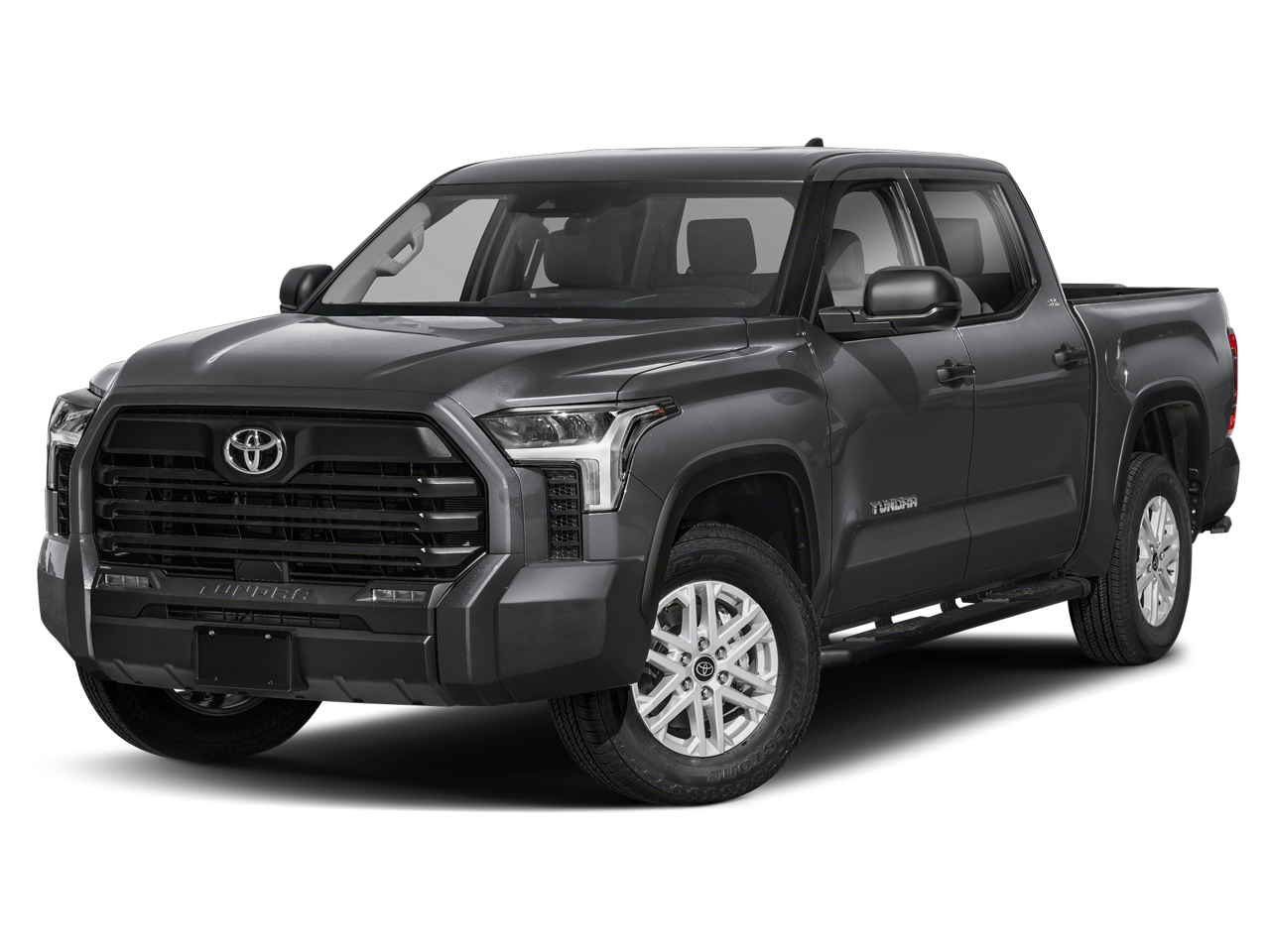 2024 Toyota Tundra 4WD