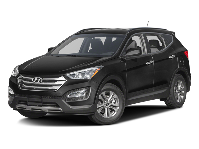 2016 Hyundai Santa Fe Sport's photo