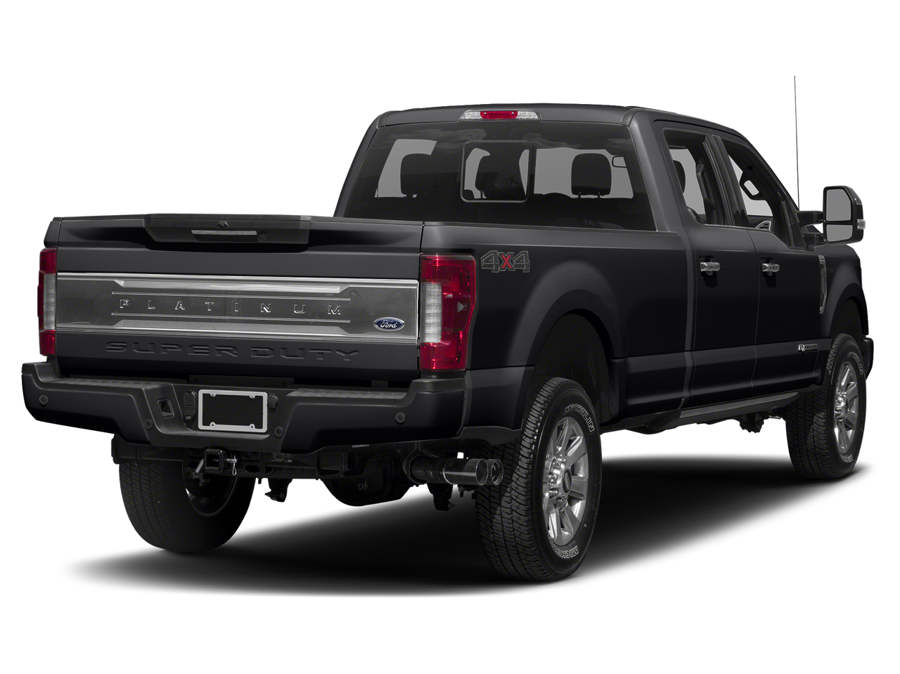 2019 Ford Super Duty F-250 Lariat