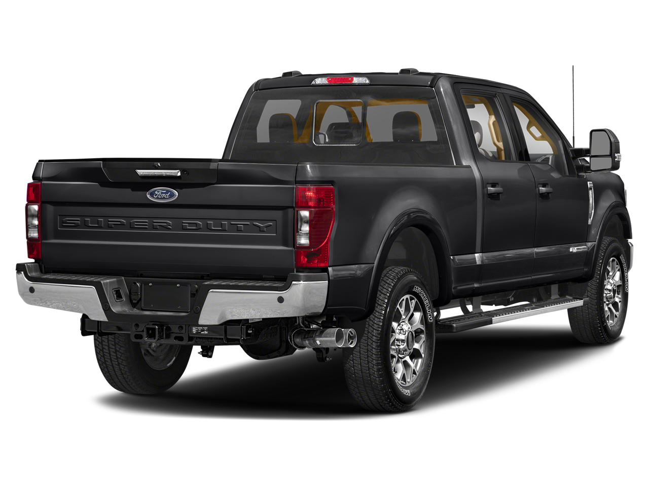 2022 Ford Super Duty F-250 Lariat