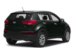 2014 Kia SPORTAGE LX