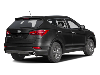 2016 Hyundai Santa Fe Sport BASE