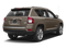 2017 Jeep Compass High Altitude