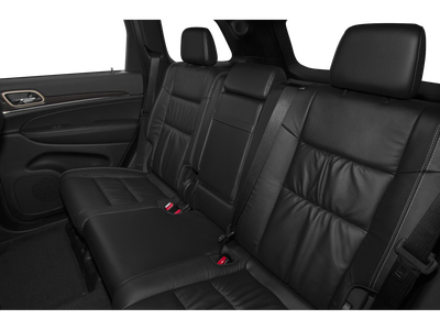 2015 Jeep GRAND CHEROKEE LIMI