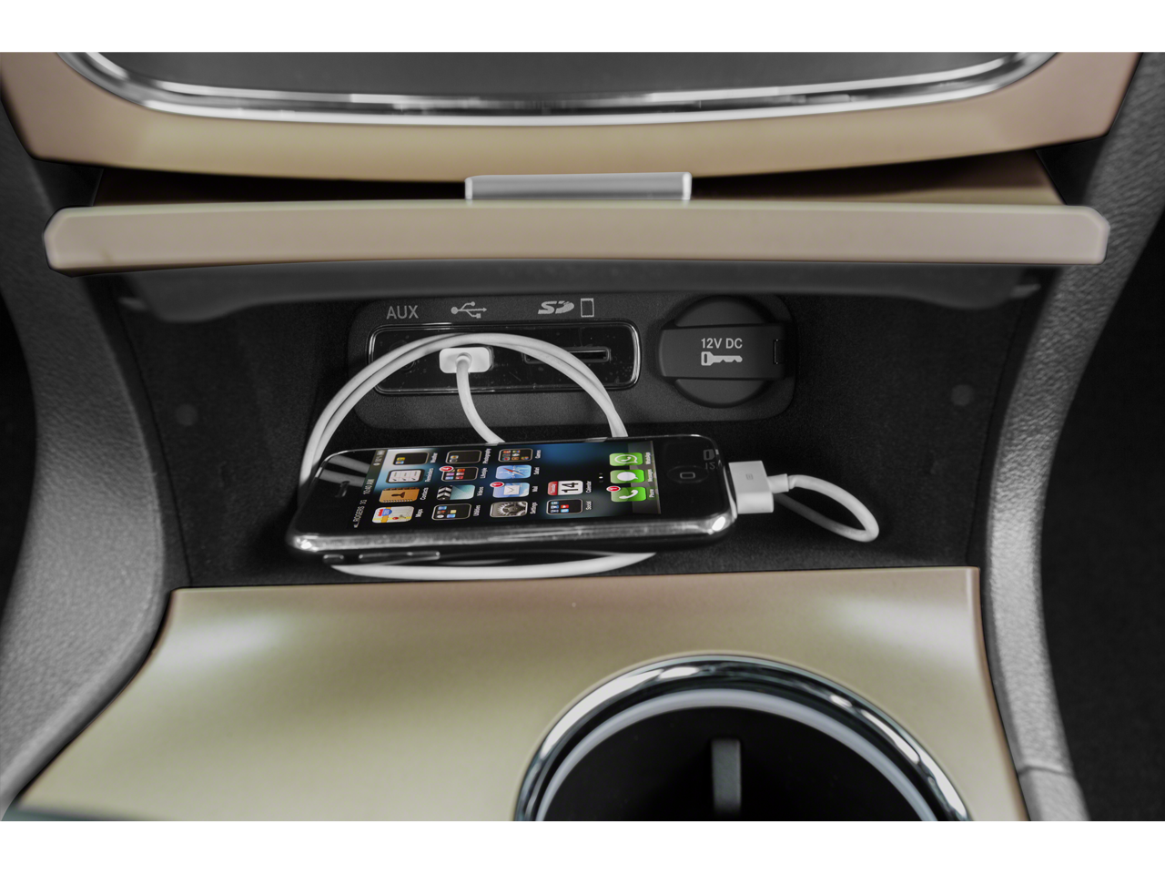 2015 Jeep GRAND CHEROKEE LIMI