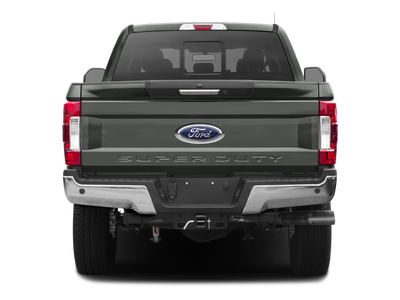2017 Ford Super Duty F-250 Lariat