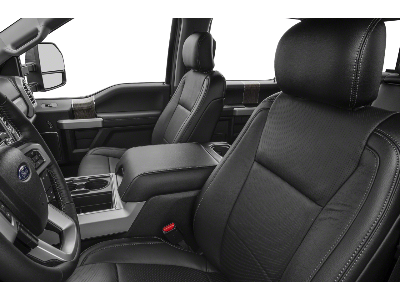 2019 Ford Super Duty F-250 Lariat