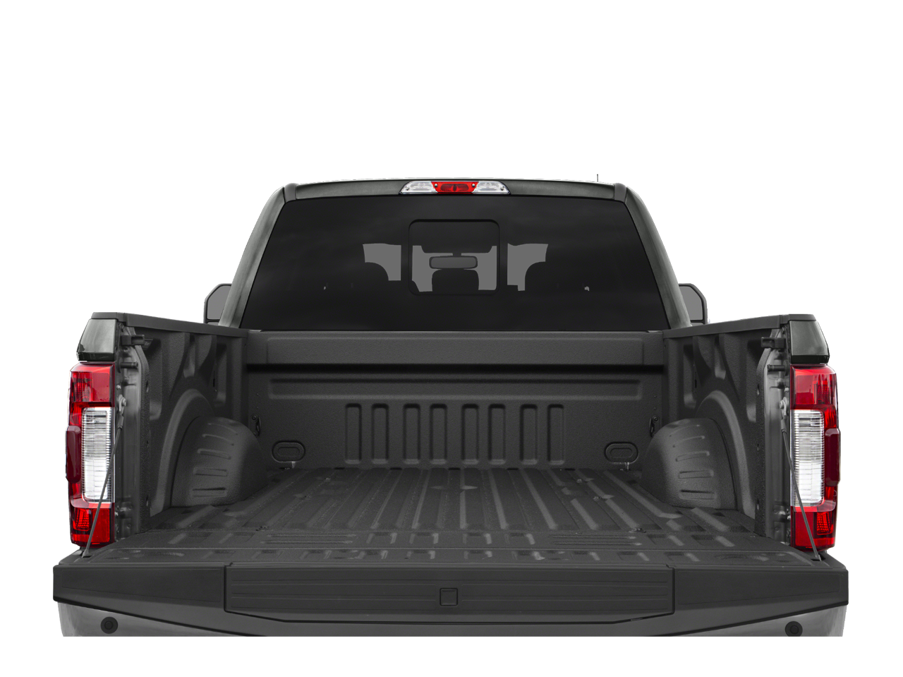 2019 Ford Super Duty F-250 Lariat