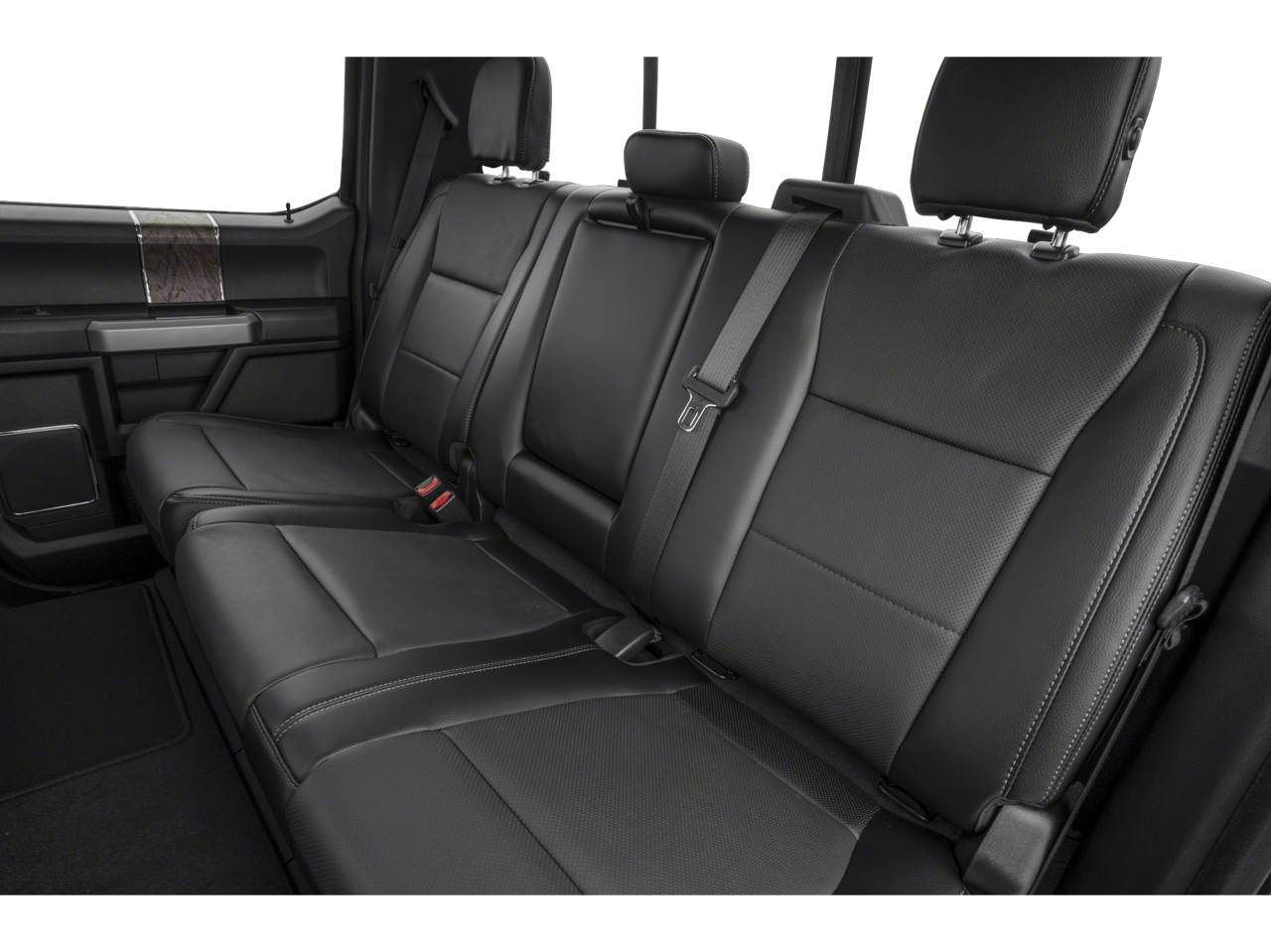 2019 Ford Super Duty F-250 Lariat