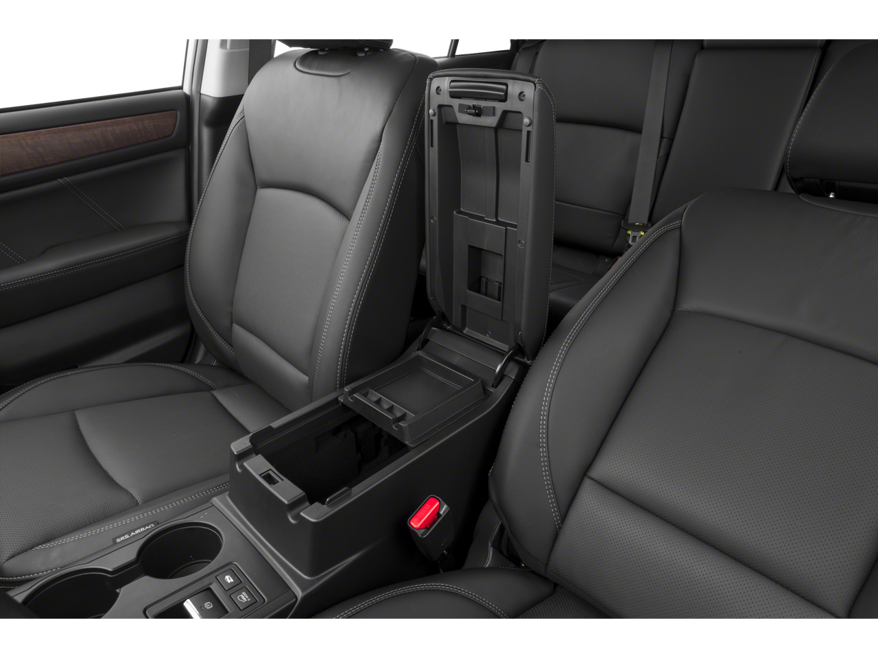 2019 Subaru Outback Limited