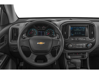 2020 Chevrolet COLORADO WT