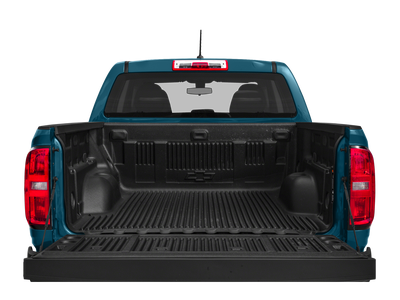2020 Chevrolet COLORADO WT