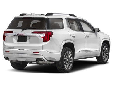 2020 GMC ACADIA DNLI