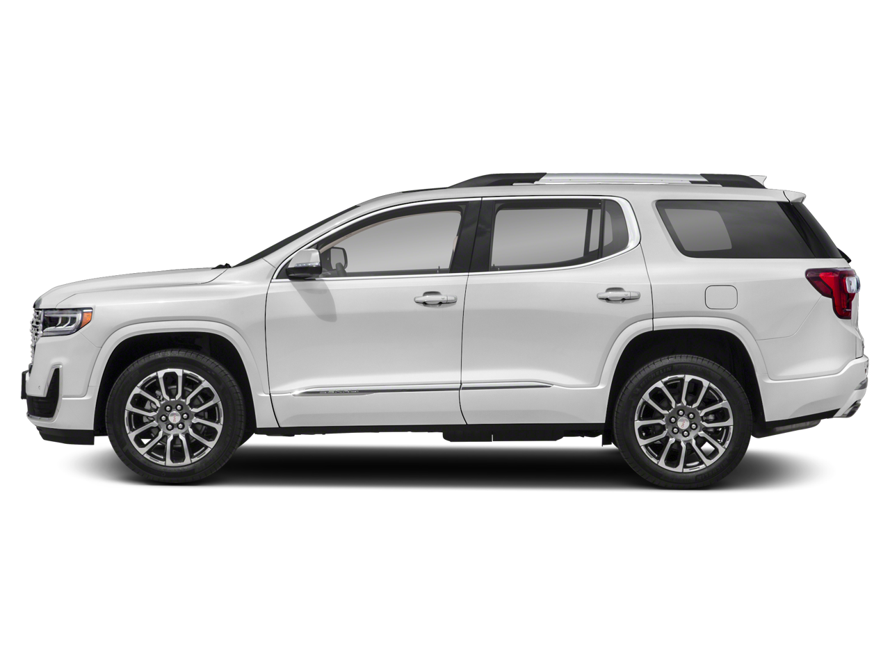 2020 GMC ACADIA DNLI