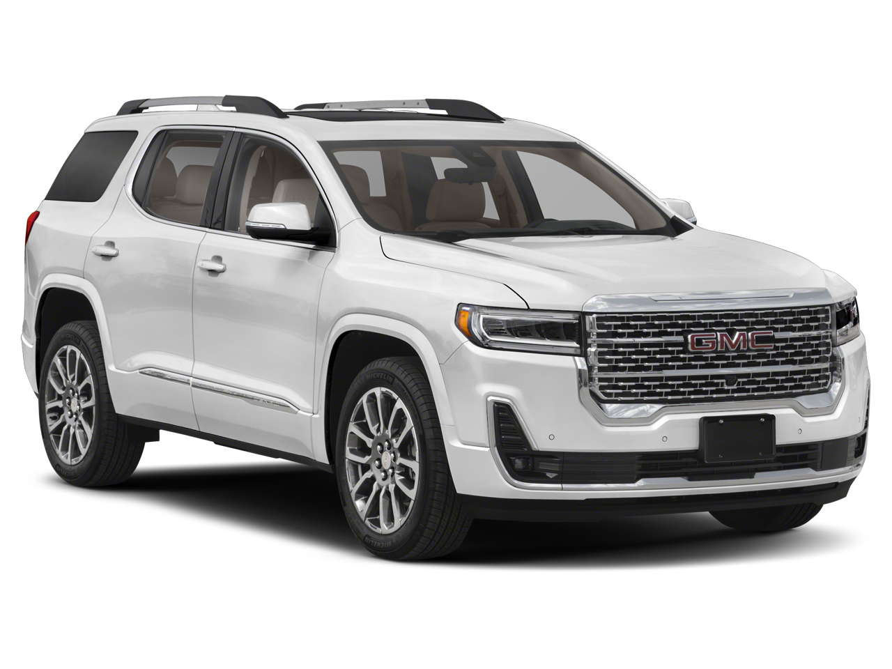 2020 GMC ACADIA DNLI