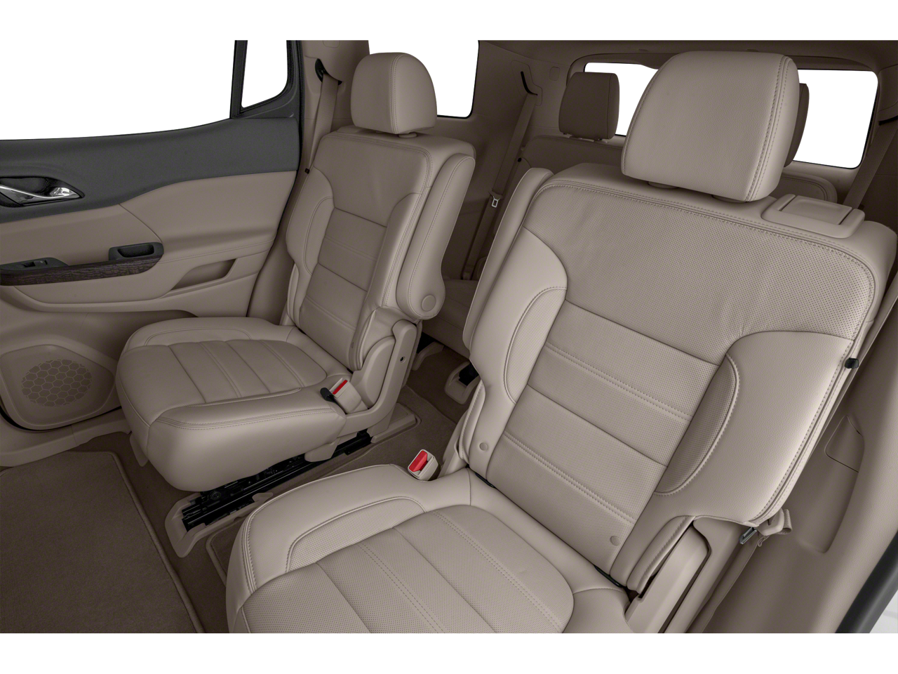 2020 GMC ACADIA DNLI