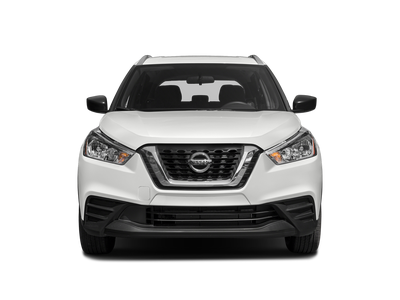 2020 Nissan KICKS Base