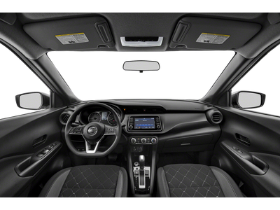 2020 Nissan KICKS Base