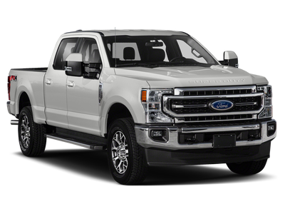 2021 Ford Super Duty F-250 Lariat