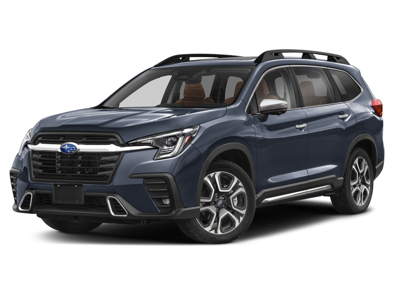 2025 Subaru Ascent Touring - Photo 29