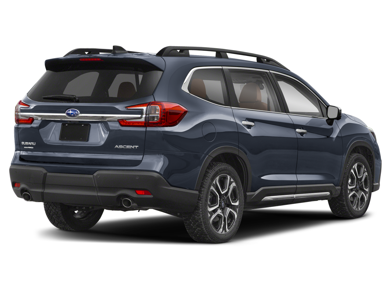 2025 Subaru Ascent Touring - Photo 30