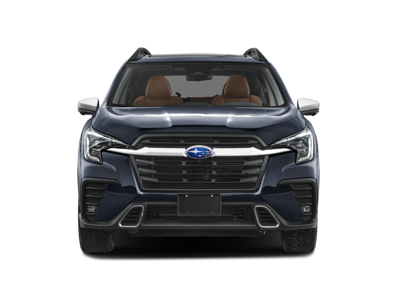 2025 Subaru Ascent Touring - Photo 32