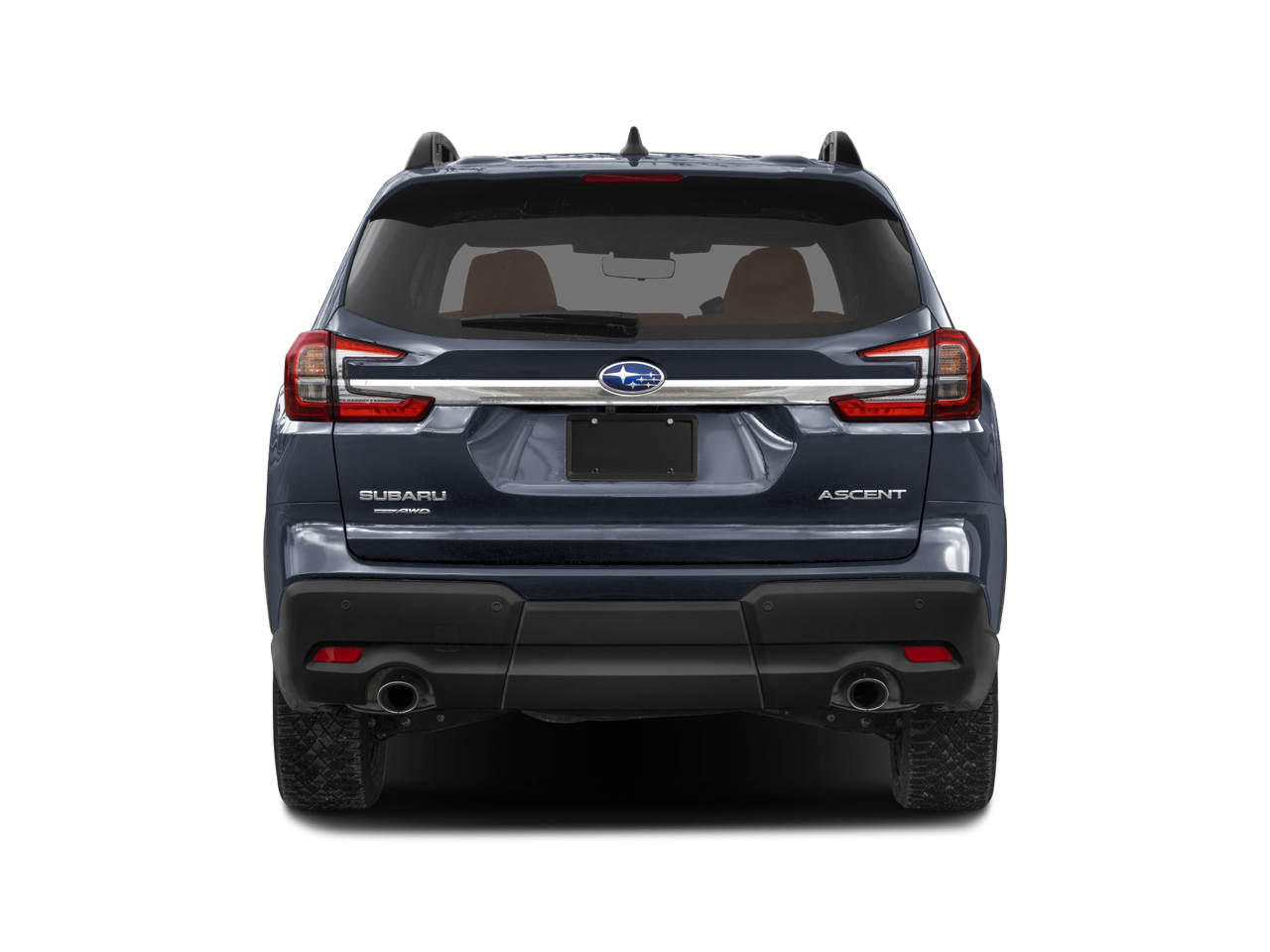 2025 Subaru Ascent Touring - Photo 33