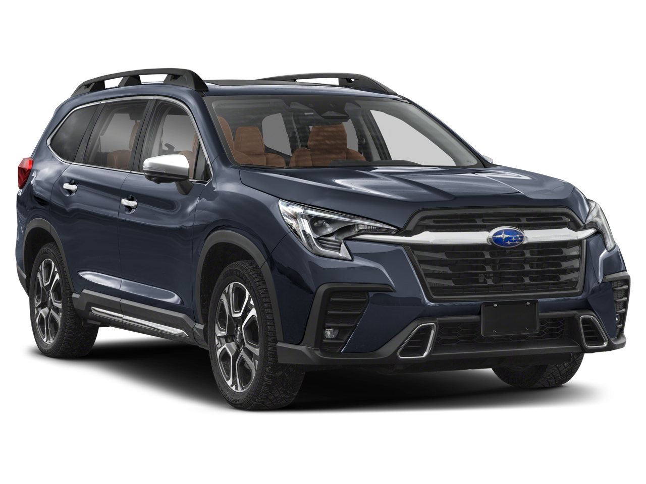 2025 Subaru Ascent Touring - Photo 34