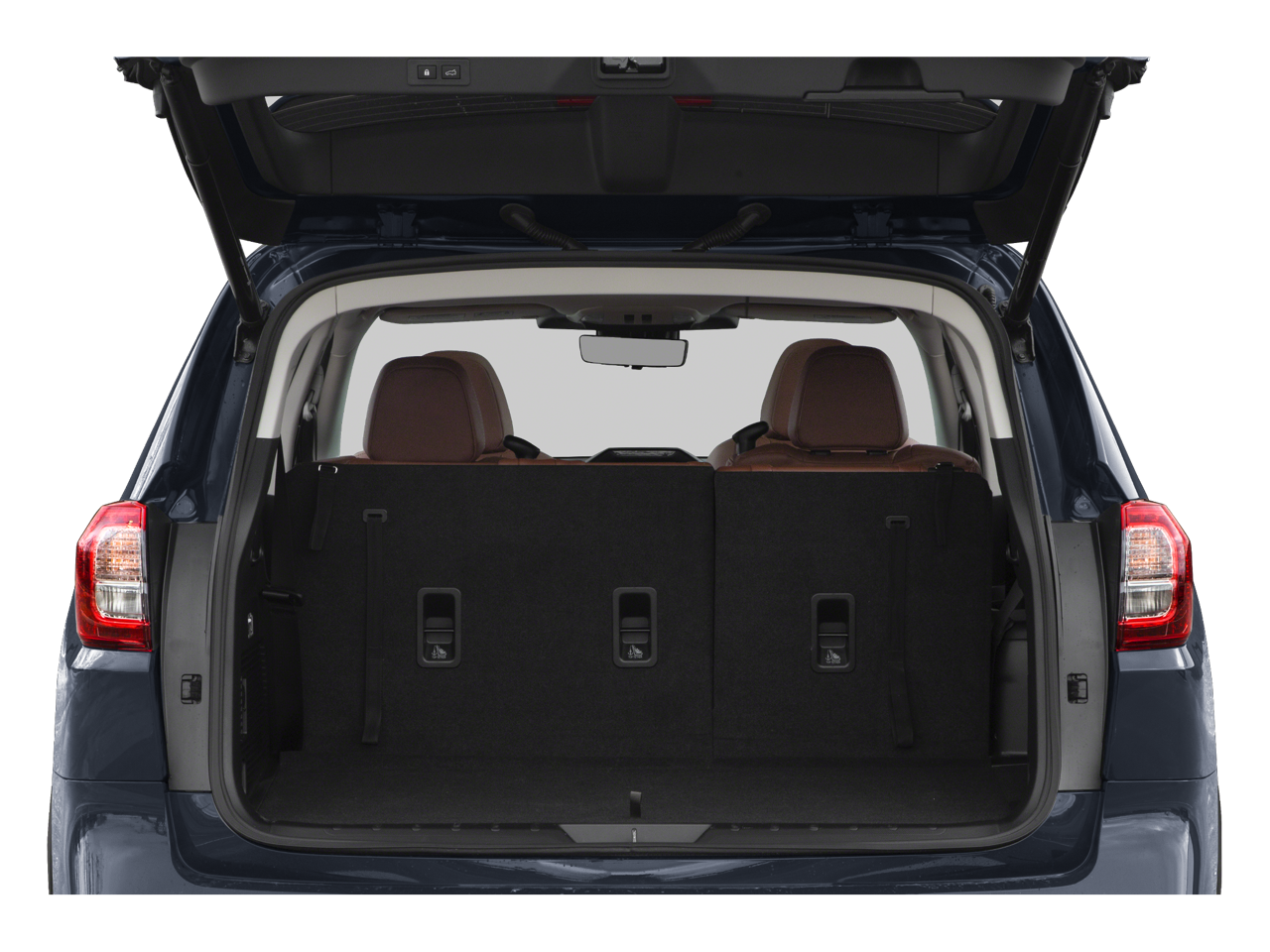 2025 Subaru Ascent Touring - Photo 39