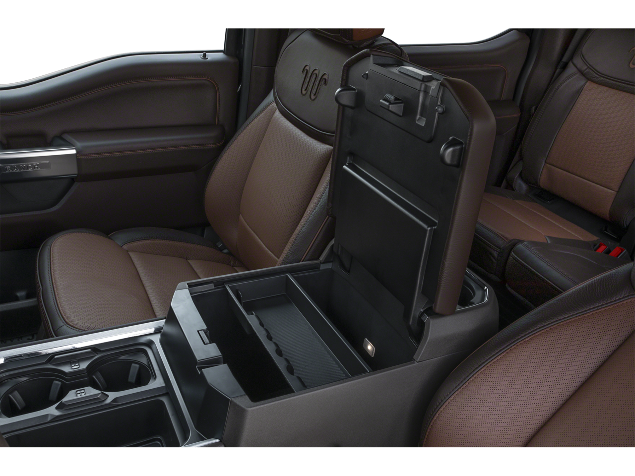 2026 Ford Super Duty F-250 King Ranch