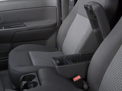 2012 Chevrolet Colorado LT w/1LT