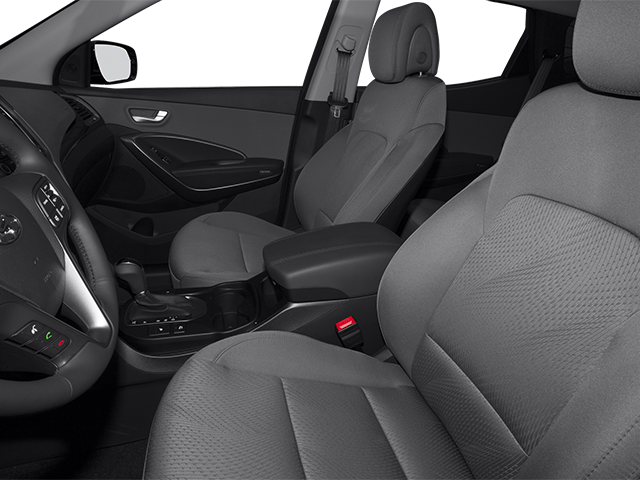 2013 Hyundai Santa Fe 2.0T Sport