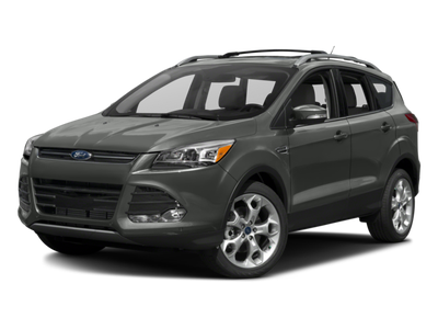2016 Ford ESCAPE TITANM