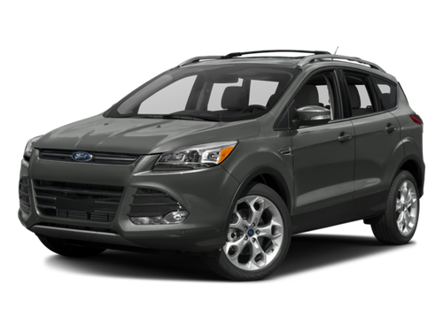 2016 Ford ESCAPE TITANM