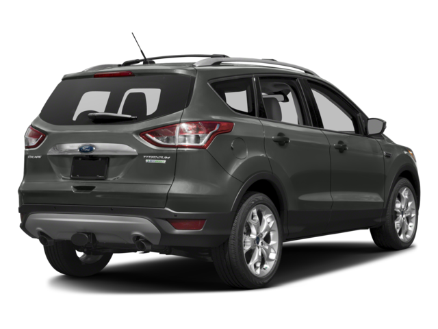 2016 Ford ESCAPE TITANM