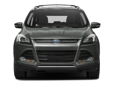 2016 Ford ESCAPE TITANM