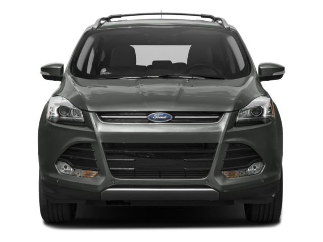 2016 Ford ESCAPE TITANM