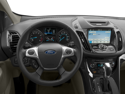 2016 Ford ESCAPE TITANM