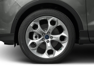 2016 Ford ESCAPE TITANM