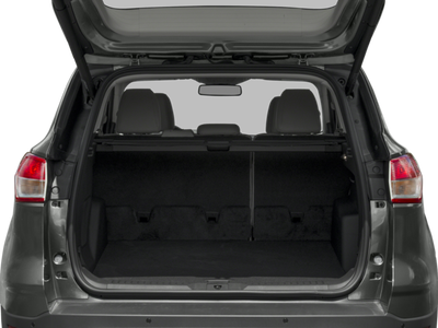 2016 Ford ESCAPE TITANM