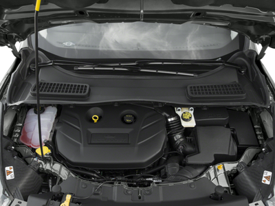 2016 Ford ESCAPE TITANM